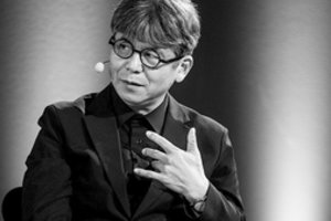 Žymiausias šiandienos japonų kompozitorius Toshio Hosokawa atvyksta susitikti su Lietuvos publika