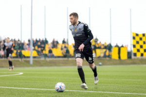 „Šiauliai“ neužleidžia antrosios vietos – savo stadione nukovė ir „Kauno Žalgirį“