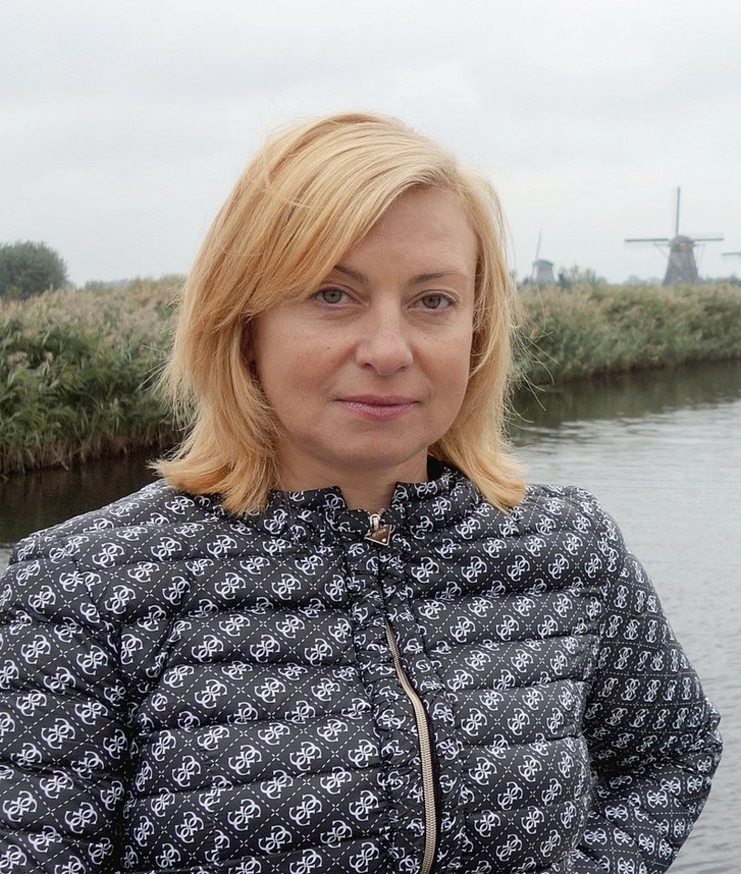 Svetlana Varganova.<br> Vikipedijos nuotr.