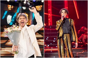 Paaiškėjo, kas tapo „Muzikinės kaukės“ nugalėtoju