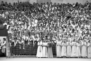 Atmintinų dienų sąraše gali atsirasti dar viena nauja diena