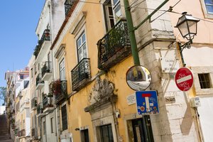 Pietinėje Portugalijoje nuo šūvių žuvo keturi žmonės