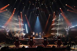 „Lietuvos balsas“ ruošiasi įspūdingam finalui: susitiks visų laikų ryškiausi dalyviai ir Lietuvos muzikos žvaigždės 