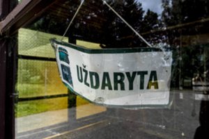 Pernai bankrotų skaičius Lietuvoje augo labiausiai iš visų Baltijos šalių