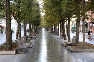 Gegužės 1-osios proga Kaune vyks eitynės: ragins gerinti darbuotojų teises