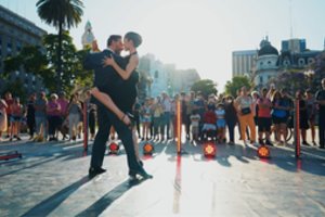 Paaiškėjo, kas pateko į „Tangomanų“ pusfinalį