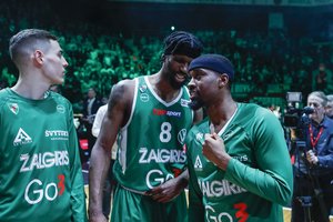 I. Tayloro ir K. Hayeso įžvalgos: K. Maksvyčio stiliaus įvertinimas ir maloniai nustebinęs T. Dimša