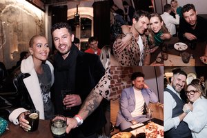 Po „Lietuvos balso“ finalo – garsenybių šėlionės dūzgėse