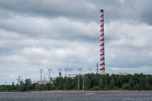 „Žinovų klubo“ testas. Ką žinote apie Elektrėnų miestą ir rajoną?