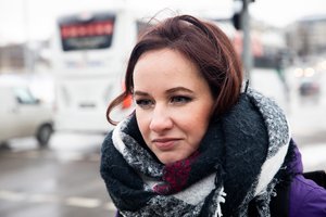 I. Ruginienė prieštarauja planams gegužės 1-ąją paversti darbo diena: „Čia yra visiškas politikų sąžinės nebuvimas“