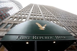 Didžiausi bankų bankrotai nuo 2007–2008 m. finansų krizės