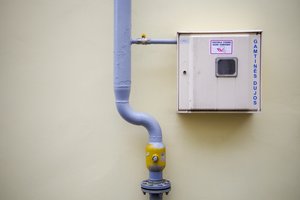 „Bloomberg“: didžiausia pasaulyje dujų pirkėja įspėja dėl galimo SGD brangimo