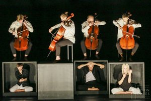 Grįžta Tarptautinis Klaipėdos violončelės festivalis: laukia ir tai, ko nesitikime iš klasikos