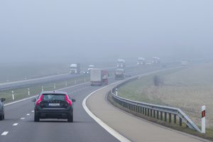 Vairuotojams primena svarbią prievolę: tam liko vos du mėnesiai