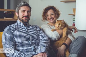 Iš prieglaudos namo grįžo su karališko vardo kokybės inspektoriumi, kurio talentui sprendimo dar nerado