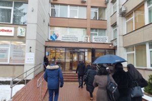 SAM: įkūrus sveikatos centrus, mažesnėse savivaldybėse padidės sveikatos paslaugų prieinamumas