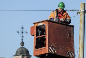 Šis ekonomikos nuosmukis gali užsitęsti ilgai: papasakojo, ko laukti gyventojams