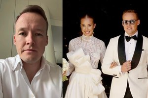 Bedarbiu ilgai nebuvęs Laurynas Suodaitis prabilo apie ateities planus: „Džiaugiuosi naujais startais“