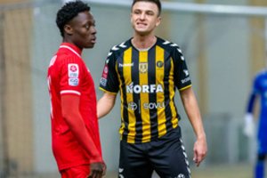 Išvykoje žaidę „Šiauliai“ užtikrintai nugalėjo varžovus