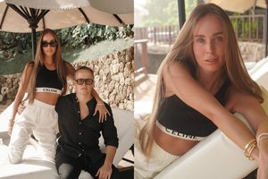 V. Siegel-Suodaitė – apie L. Suodaičio žinutes auklei ir atvirą interviu: „Neleisiu daugiau šikti ant galvos“