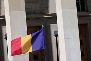 Rumunija tikisi šiais metais prisijungti prie Šengeno erdvės