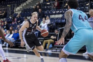 Antrą mėnesį iš eilės naudingiausiu tapęs T. Lambrechtas rengiasi mūšiui dėl atkrintamųjų: „Žaidimas namuose – mūsų pranašumas“