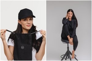 Žinoma verslininkė Justė Pinkevičienė: „Turi žinoti, kas tau svarbiausia šiandien, ir to siekti, neimant į širdį neigiamų komentarų“