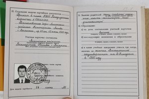 Po nutylėtos G. Nausėdos narystės komunistų partijoje, Seime – įstatymo pataisa: įpareigos nurodyti partinę priklausomybę