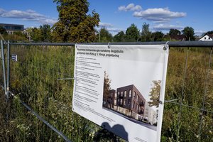 NT plėtotojai apie būsimas statybas nuo šiol informuos išsamiau: tikimasi skaidrumo