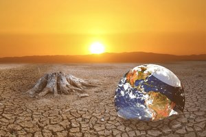 Įspėja dėl gresiančio El Ninjo orų reiškinio: reikia ruoštis naujiems temperatūros rekordams