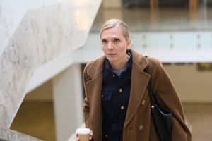 A. Bilotaitė: institucijos, įdarbindamos asmenis, ne visada naudojasi nuteistųjų registru