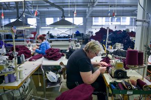 Registrų centras: finansines ataskaitas pateikė penktadalis tai turinčių padaryti juridinių asmenų