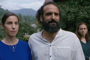 „Per arti“  – geriausias filmas Rytų ir Centrinėje Europoje 