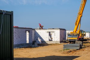 Nuo gegužės 1 d. įsigalioję pakeitimai: trys dalykai, be kurių statybų jau negalėsite pradėti 