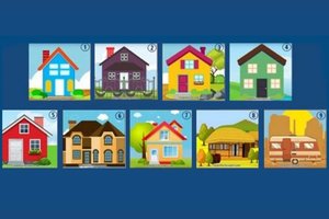 Pasirinkite namą: štai ką reikia pakeisti jūsų šeimoje