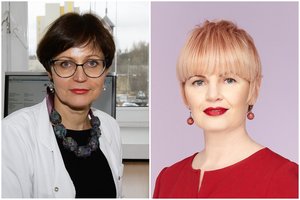 Kardiologės įvardijo svarbius pokyčius: tai padės išvengti širdies ligų išsivystymo