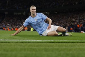 „Manchester City“ susigrąžino lyderio poziciją 