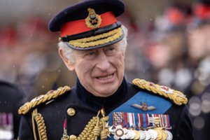 Britų imperijos pirmųjų tautų lyderiai reikalauja – Karolis III turi atsiprašyti už kolonializmą