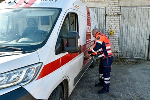 Seime – naujas siūlymas: įžeidimą išgirdęs medikas atsisakytų teikti pagalbą pacientui