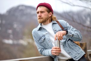 4 vyrai pagal Zodiako ženklą, kuriems sunku susirasti antrąją pusę