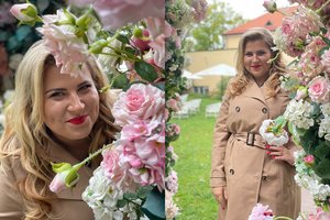 Erika Vitulskienė: „Jei būtų mano valia, Motinos diena per metus būtų ne viena“