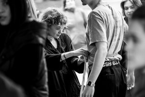 „Mados infekcija“ skelbia modelių paiešką: gražaus veidelio neužteks