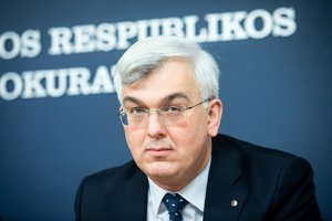 J. Laucius: pirmos instancijos teismas „MG Baltic“ byloje taikė pernelyg aukštą korupcijos įrodinėjimo standartą