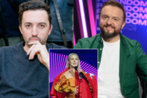 L. Lučiūnas ir S. Stavickis-Stano – apie M. Linkytės pasirodymą: „Tai yra neabejotinas pranašumas“ 