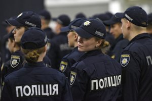 Ukrainoje tęsiasi antikorupcinė kampanija: suimtas Odesos meras