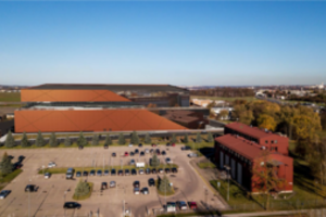 Kauniečiai kuria daugiau erdvių sportuojantiems: siūlys ir papildomų pramogų