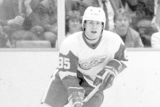 Netektis: mirė legendinis čekų ledo ritulininkas P. Klima