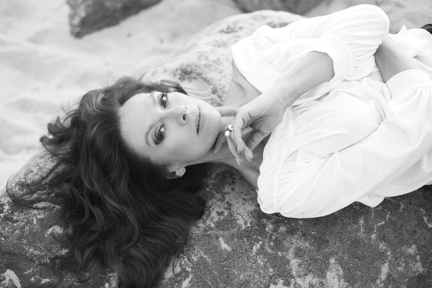 Virginija Kochanskytė<br> Asmeninio archyvo nuotr.