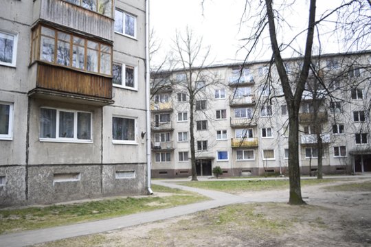 Baigta: įsipareigojimų nevykdantiems būstų administratoriams uždraus dirbti