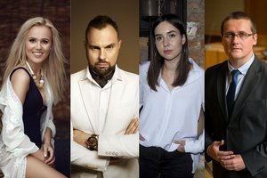 Žinomi žmonės atskleidė, ką mano apie santykių aiškinimąsi viešai: „Nemokamas cirkas visuomenei“